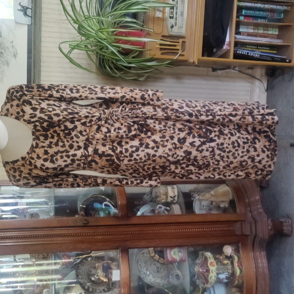 Beautiful Cabi Dress - Picture 3 of 6